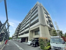 【埼玉県/さいたま市北区日進町】サンクタス大宮宮原 外観