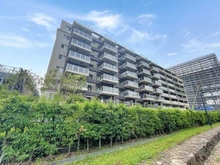 【埼玉県/さいたま市北区日進町】サンクタス大宮宮原 外観