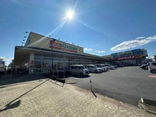 【埼玉県/さいたま市北区日進町】サンクタス大宮宮原 フードガーデン日進店（現地より約1,000m）