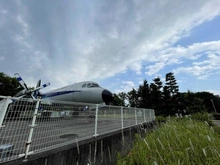 【埼玉県/所沢市元町】クレアシティ所沢 所沢航空記念公園（現地より約1,000m）