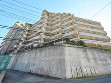 【埼玉県/志木市本町】マイネシュロッス志木 外観