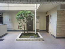 【東京都/豊島区南長崎】コスモ東長崎 共用部