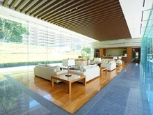 【東京都/西東京市谷戸町】コスモひばりが丘ザ・ガーデンズフォートコンフォートヒル ラウンジ