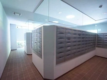【東京都/西東京市谷戸町】コスモひばりが丘ザ・ガーデンズフォートコンフォートヒル メールBOX