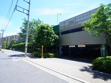 【東京都/西東京市谷戸町】コスモひばりが丘ザ・ガーデンズフォートコンフォートヒル 駐車場