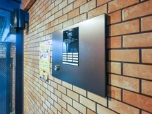 【東京都/練馬区豊玉南】ライオンズマンション野方 共用部：インターフォン