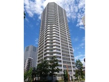 【埼玉県/川口市飯塚】ソルクレスト川口 外観