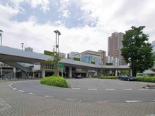【埼玉県/川口市飯塚】ソルクレスト川口  京浜東北・根岸線「川口」駅（現地より約240m）