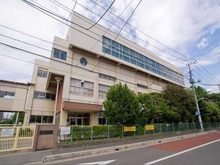 【埼玉県/川口市飯塚】ソルクレスト川口  飯塚小学校（現地より約300m）