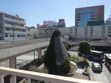 【東京都/練馬区豊玉北】ヴィラ桜台 練馬駅（現地より約480m）