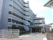 【埼玉県/所沢市北所沢町】アステール所沢 外観