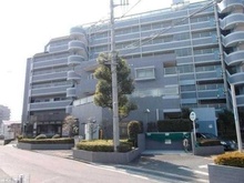 【埼玉県/所沢市北所沢町】アステール所沢 外観