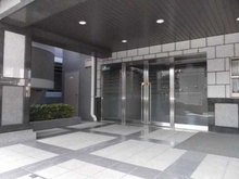 【埼玉県/所沢市北所沢町】アステール所沢 エントランス