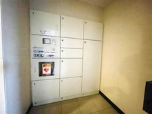 【埼玉県/和光市下新倉】レリア和光ブライトテラス 宅配BOX