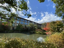 【京都府/京都市東山区東大路渋谷下る】ホテルレジデンス京都 外観