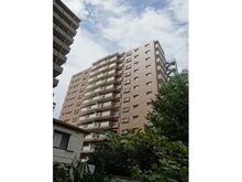 【埼玉県/さいたま市浦和区常盤】ミオカステーロ浦和常盤 外観