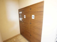 【埼玉県/さいたま市浦和区常盤】ミオカステーロ浦和常盤 宅配BOX