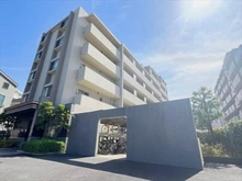 【埼玉県/さいたま市浦和区前地】グランシエロ浦和ブライトステージ 外観：現地外観＿２０２５年１０月撮影