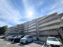 【埼玉県/さいたま市浦和区前地】グランシエロ浦和ブライトステージ 現地外観＿２０２５年１０月撮影