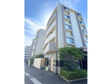 【埼玉県/さいたま市浦和区前地】グランシエロ浦和ブライトステージ 現地外観＿２０２５年１０月撮影