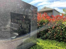 【埼玉県/さいたま市浦和区前地】グランシエロ浦和ブライトステージ 館銘板＿２０２５年１０月撮影