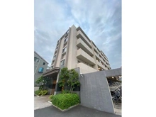 【埼玉県/さいたま市浦和区前地】グランシエロ浦和ブライトステージ 外観