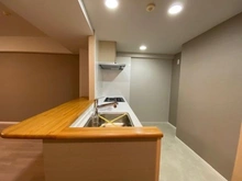 【埼玉県/さいたま市浦和区前地】グランシエロ浦和ブライトステージ キッチン