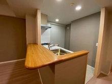 【埼玉県/さいたま市浦和区前地】グランシエロ浦和ブライトステージ キッチン