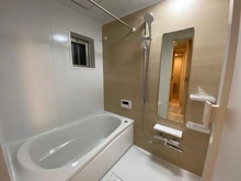 【埼玉県/さいたま市浦和区前地】グランシエロ浦和ブライトステージ 浴室