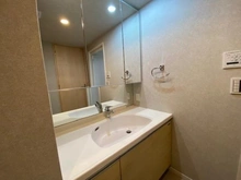 【埼玉県/さいたま市浦和区前地】グランシエロ浦和ブライトステージ 洗面所