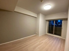 【埼玉県/さいたま市浦和区前地】グランシエロ浦和ブライトステージ 洋室