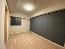 【埼玉県/さいたま市浦和区前地】グランシエロ浦和ブライトステージ サービスルーム（納戸）