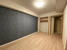 【埼玉県/さいたま市浦和区前地】グランシエロ浦和ブライトステージ サービスルーム（納戸）