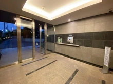 【埼玉県/さいたま市浦和区前地】グランシエロ浦和ブライトステージ エントランス