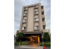 【埼玉県/さいたま市浦和区前地】グランシエロ浦和ブライトステージ 外観