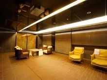 【埼玉県/さいたま市浦和区常盤】レーベン浦和常盤　THE　TOWER エントランス