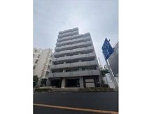 【埼玉県/さいたま市浦和区高砂】チサンマンション浦和県庁前 外観：外観（２０２５年１２月撮影）