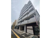 【埼玉県/さいたま市浦和区高砂】チサンマンション浦和県庁前 外観（２０２５年１２月撮影）