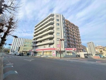 【埼玉県/さいたま市浦和区北浦和】ネスト北浦和ステーションフロント 外観：外観‐２０２６年２月撮影