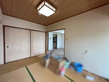 【千葉県/松戸市常盤平】グリーンパーク常盤平 和室６帖