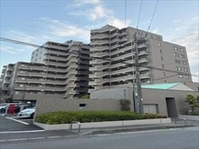 【千葉県/船橋市薬円台】東急ドエル・アルス薬園台公園 外観：外観（令和８年３月撮影）