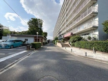 【千葉県/船橋市藤原】西船橋スカイハイツ 外観（２０２６年６月撮影）