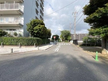 【千葉県/船橋市藤原】西船橋スカイハイツ ＬＤＫ（約１１．２帖）