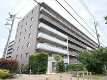 【千葉県/船橋市高根台】ヴィークスクエア船橋高根台 