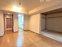 【東京都/江東区大島】東急ドエル・アルス大島 ＬＤＫ約１０．２帖