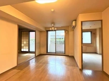 【東京都/江東区大島】東急ドエル・アルス大島 ＬＤＫ約１０．２帖