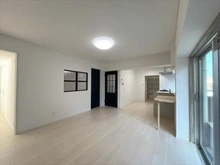 【東京都/江東区南砂】ウェルフェアーグリーン南砂 ＬＤＫ約１３．４帖