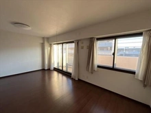 【東京都/板橋区向原】江古田パークハイツ リビング２