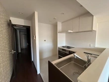 【東京都/板橋区向原】江古田パークハイツ キッチン２