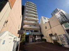 【東京都/板橋区蓮沼町】ラポール本蓮沼駅前 外観５